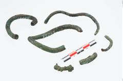 Foto von Bronzearmreif (NHMW-PRAE-024027)